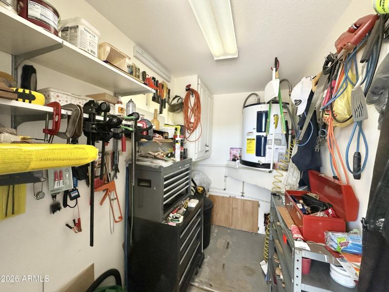 GREAT FOR ALL YOUR EXTRAS