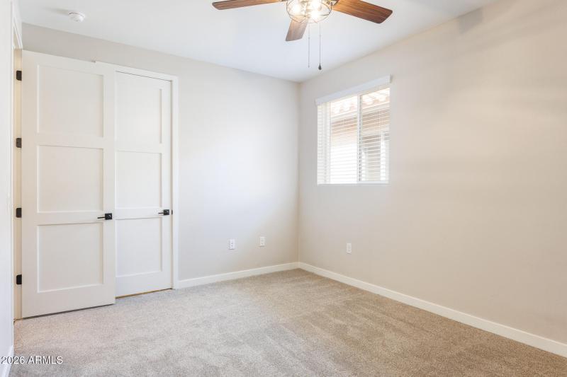 946 E Kortsen Unit 2 - Bedroom 2 View