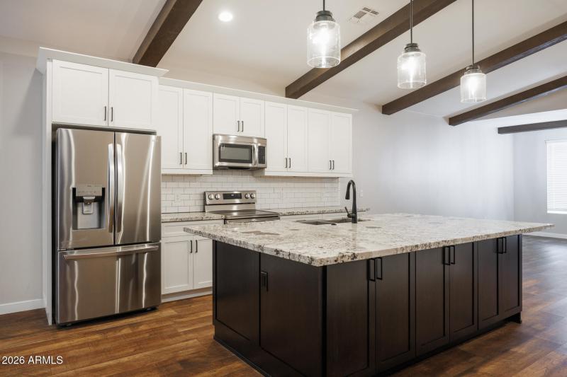 946 E Kortsen Unit 2 - Kitchen 3