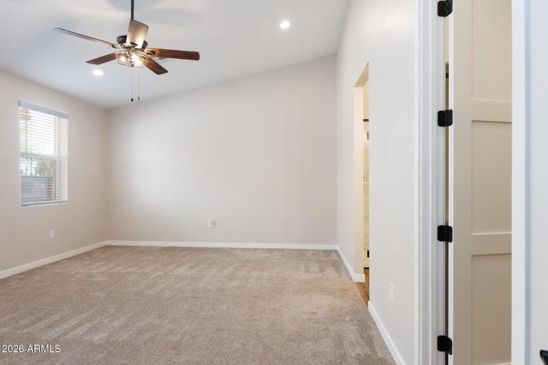 946 E Kortsen Unit 2 - Primary Bedroom