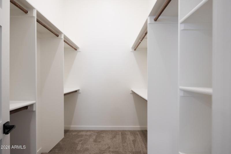 946 E Kortsen Unit 2 - Primary Closet