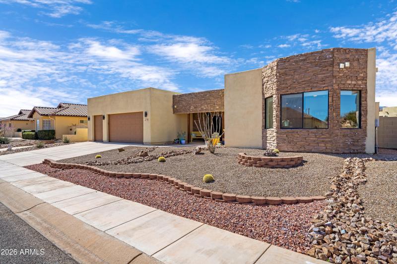 Low Maintenance Landscaping