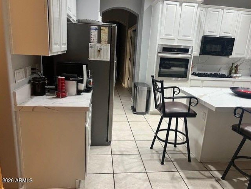 New Kitchen Quartz 8 20712 N 56th