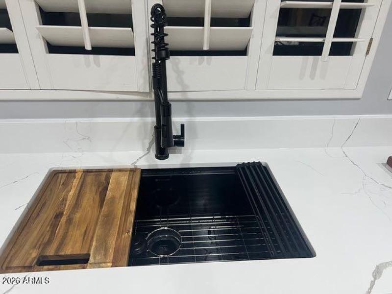 New Kitchen Sink 20712 N 56th