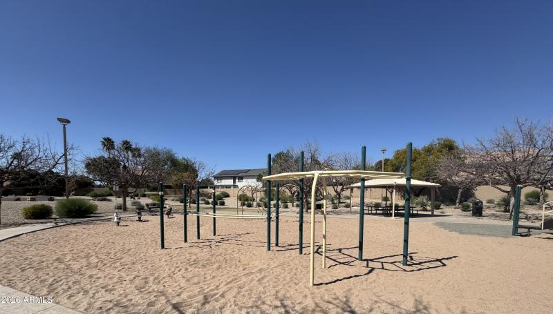 Playground 1