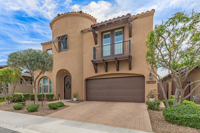 06 - Arrowhead reshoot 03-05