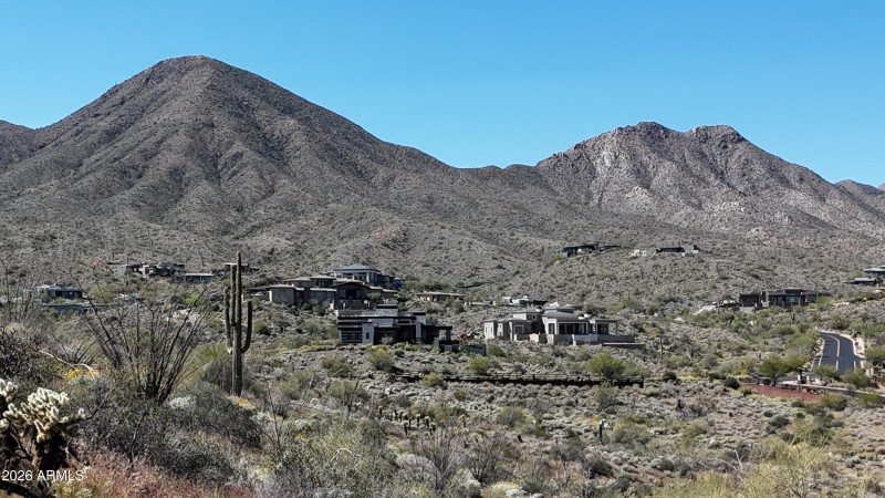 McDowell Mountains (1)