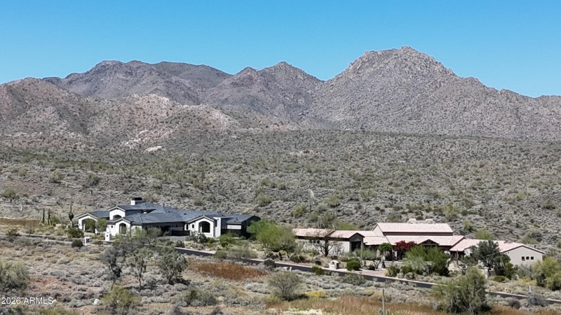 McDowell Mountains (2)