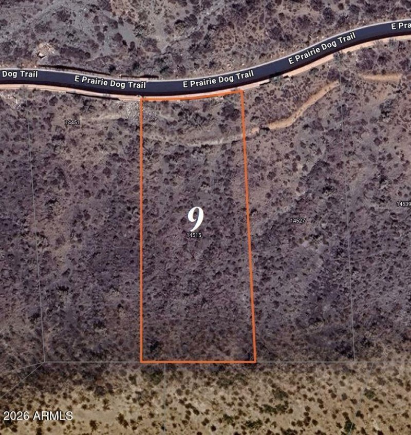 Aerial lot 9