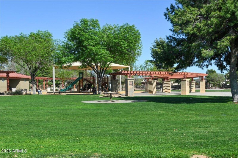 53-Play Equipment II