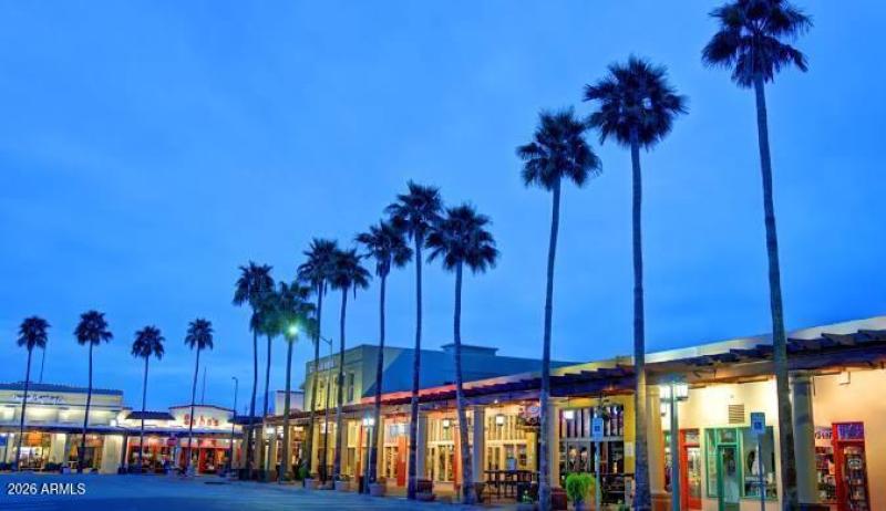 DOWNTOWN CHANDLER VENUES