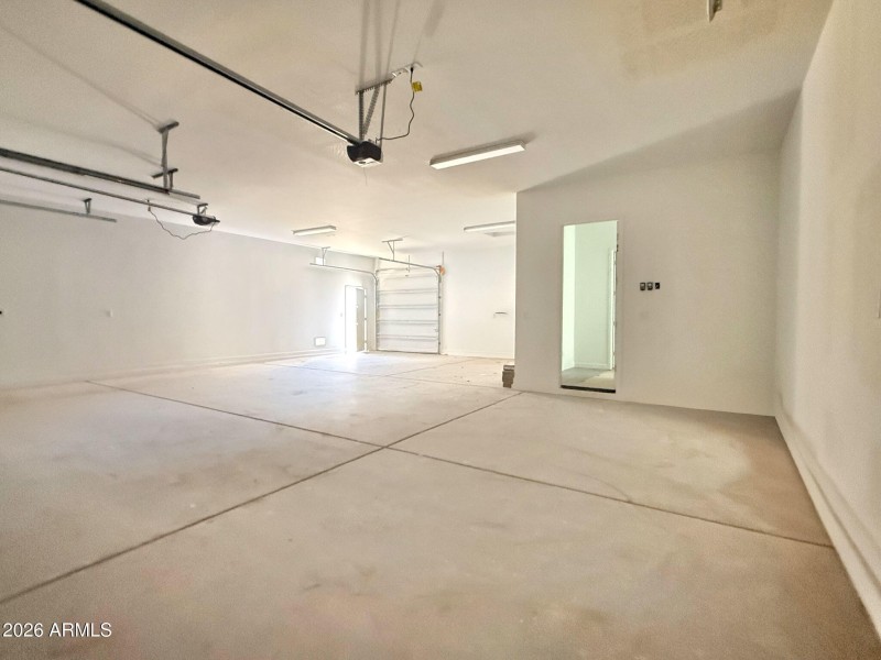 018 4 car supersize garage