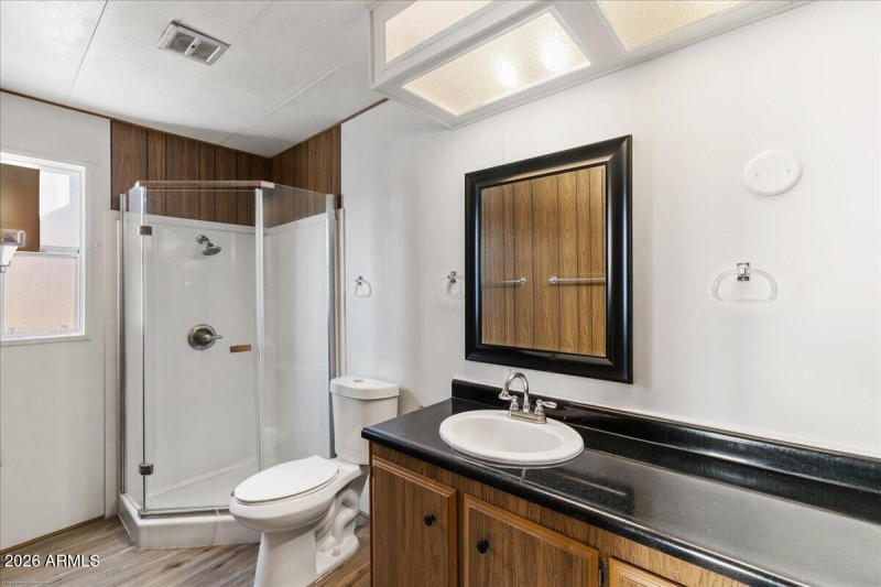 Bathroom 2 - 202 W Merritt St