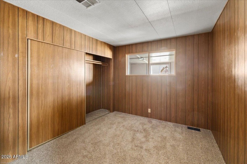 Bedroom 3 - 202 W Merritt St