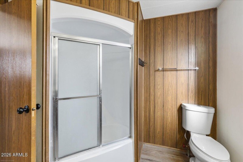 Primary Suite - 202 W Merritt St