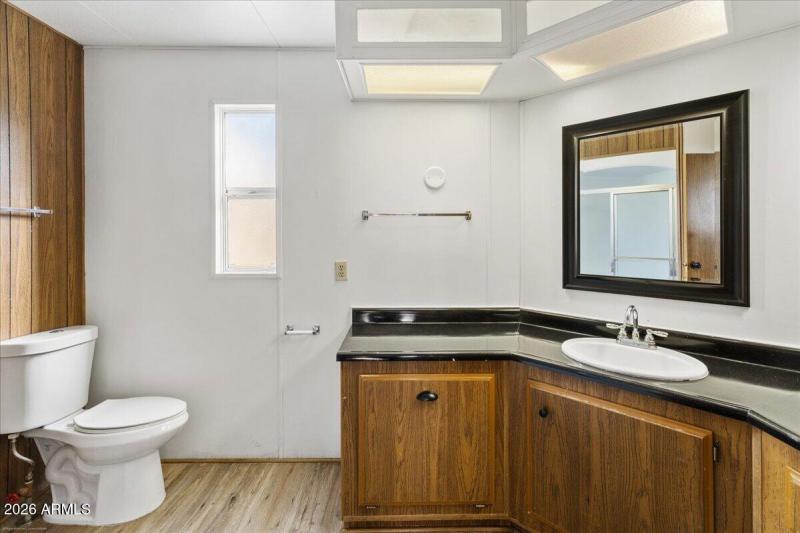 Primary Suite - 202 W Merritt St