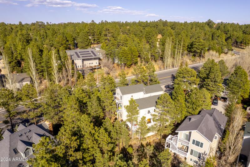 Savannah Circle R Drone