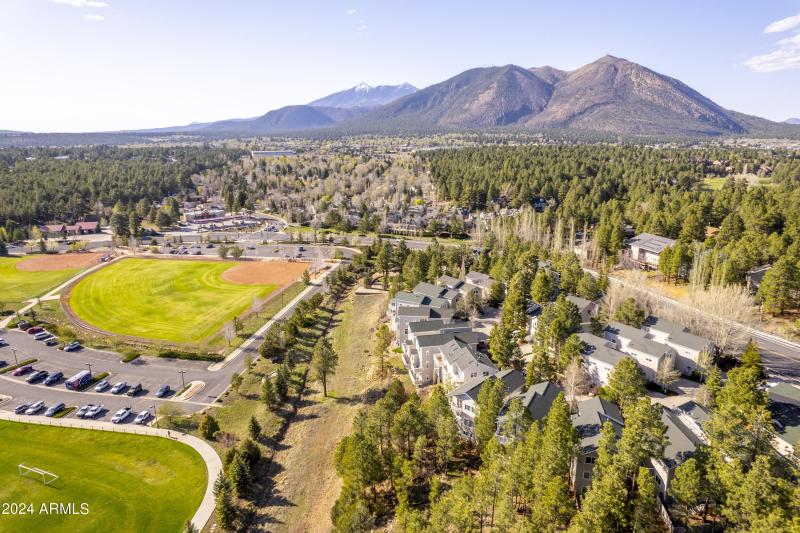 Savannah Circle and Park