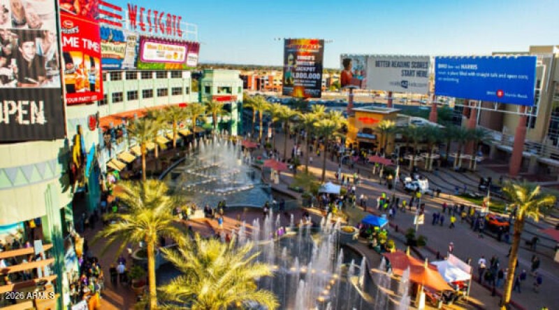 Westgate Entertainment