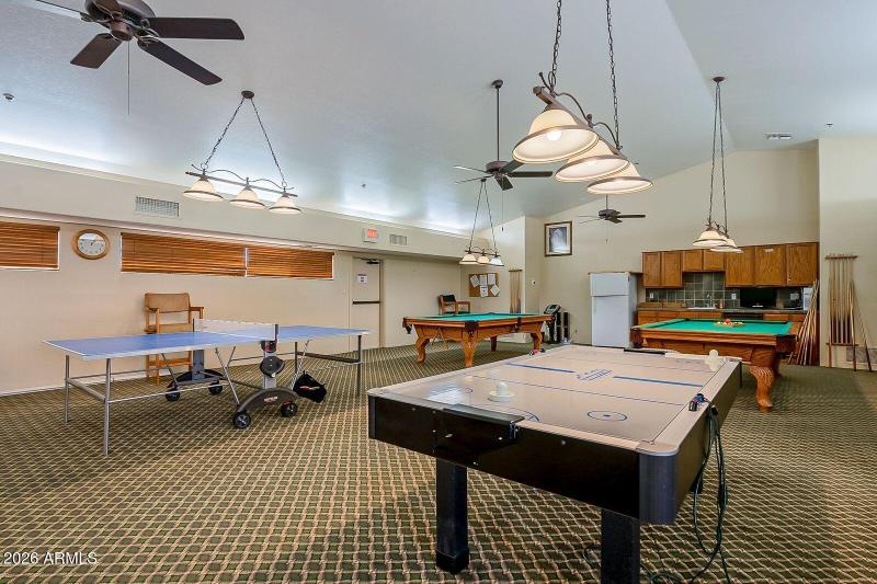 Apache Wells numerous activities