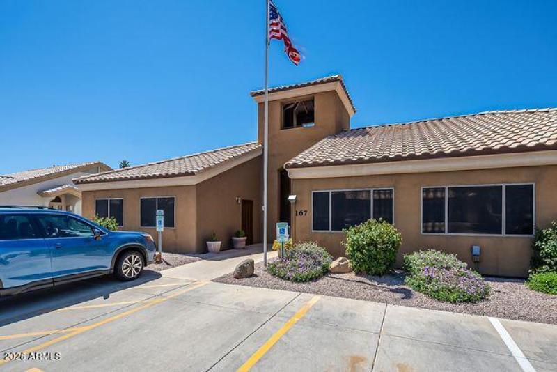 Apache Wells Community 2