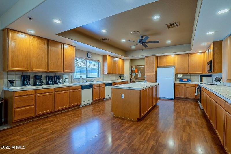 Apache Wells Community 4