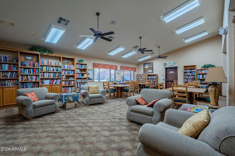 Apache Wells Community 5