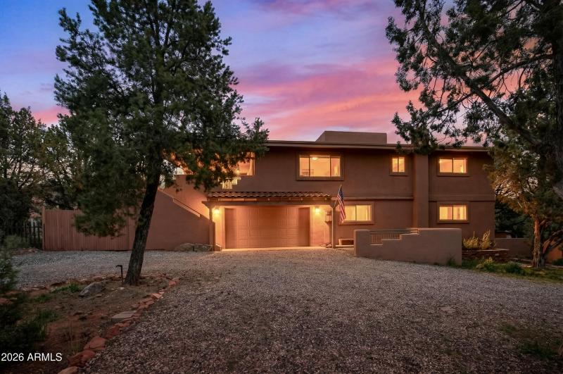 210 Roadrunner Dr Sedona AZ-2