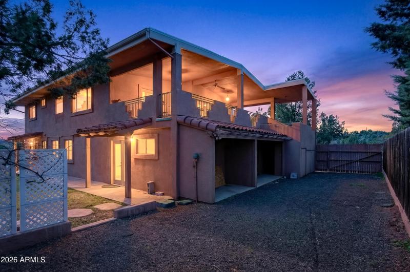 210 Roadrunner Dr Sedona AZ-4