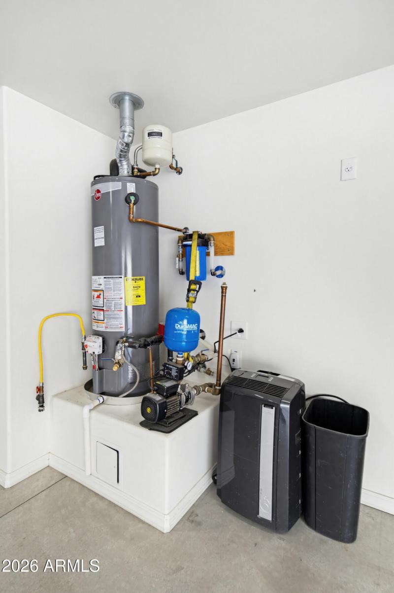 375 S Camille Lane - Photo - Interior 29