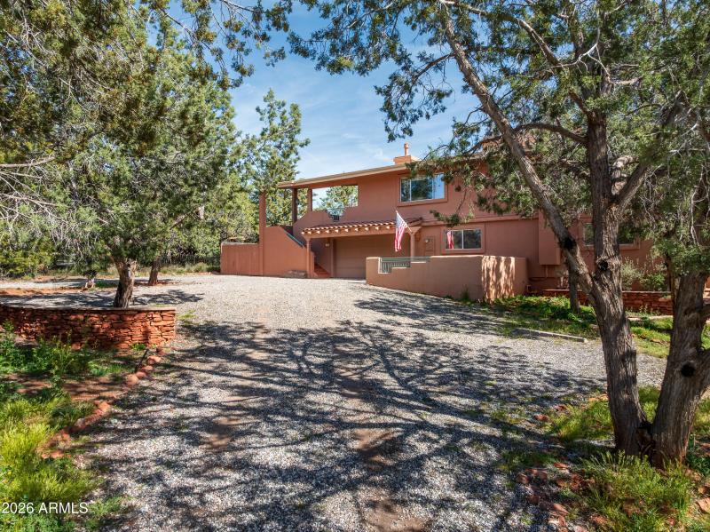 210 Roadrunner Dr Sedona AZ-9