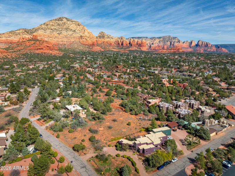 210 Roadrunner Dr Sedona AZ-13