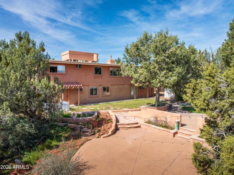 210 Roadrunner Dr Sedona AZ-17