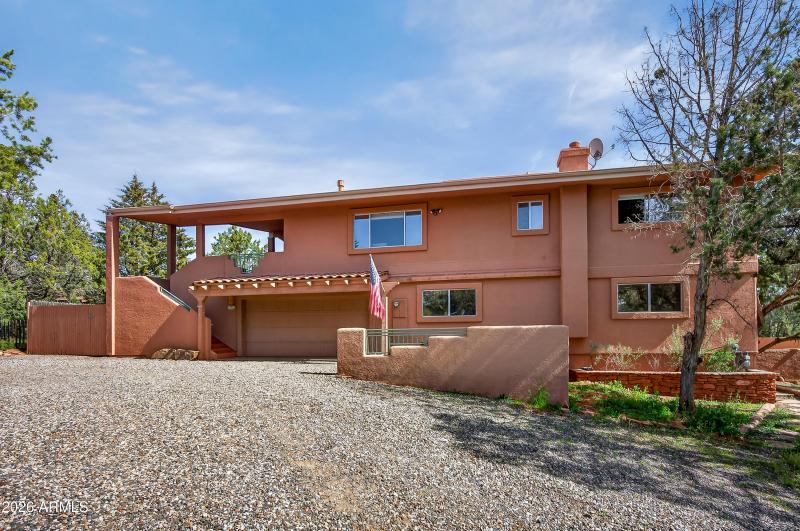210 Roadrunner Dr Sedona AZ-19