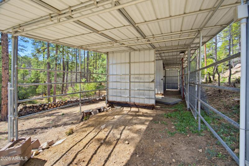 375 S Camille Lane - Photo - Exterior 37