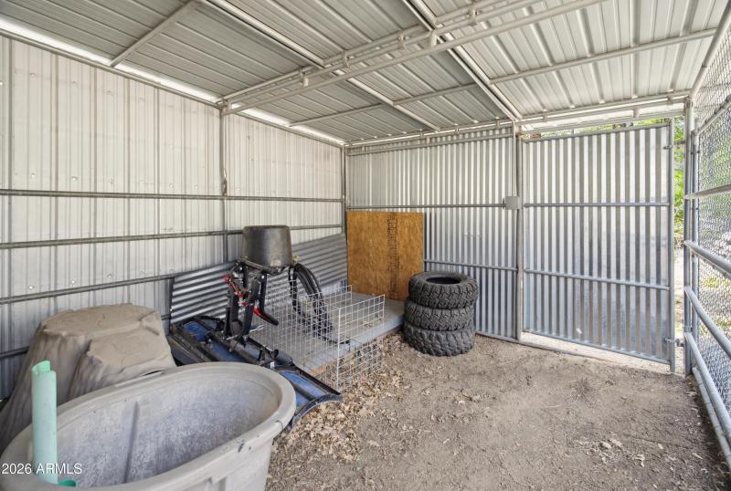 375 S Camille Lane - Photo - Exterior 38