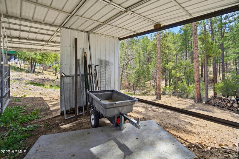 375 S Camille Lane - Photo - Exterior 39