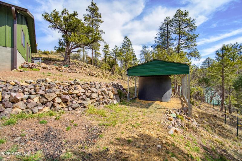 375 S Camille Lane - Photo - Exterior 36