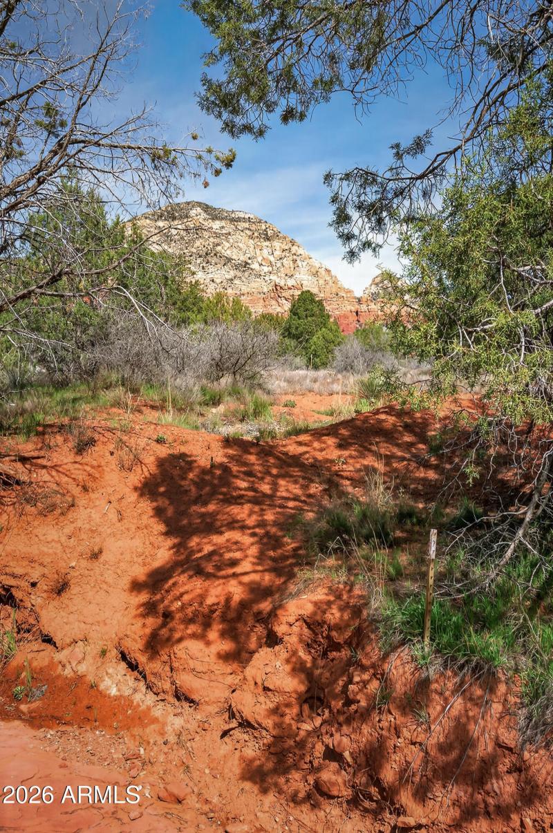 210 Roadrunner Dr Sedona AZ-86