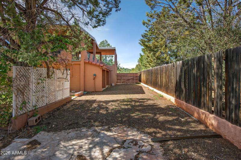 210 Roadrunner Dr Sedona AZ-87