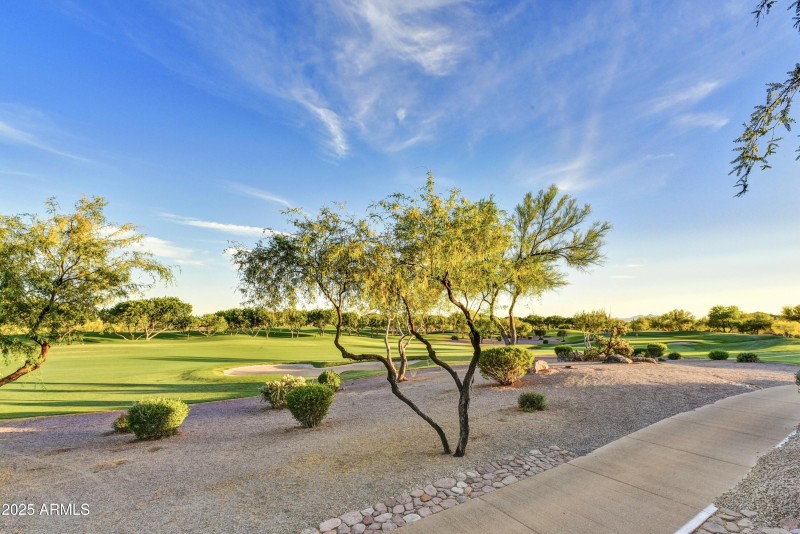 10th Hole Prospector