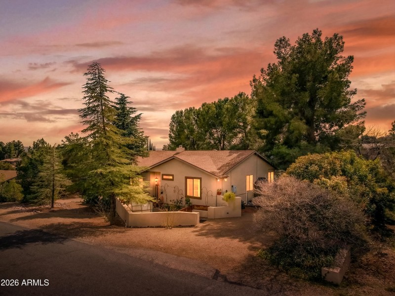 1245 Bow Maker Trail Cottonwood AZ-1