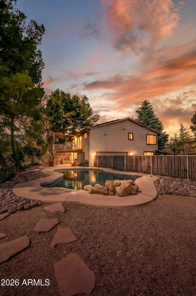 1245 Bow Maker Trail Cottonwood AZ-3