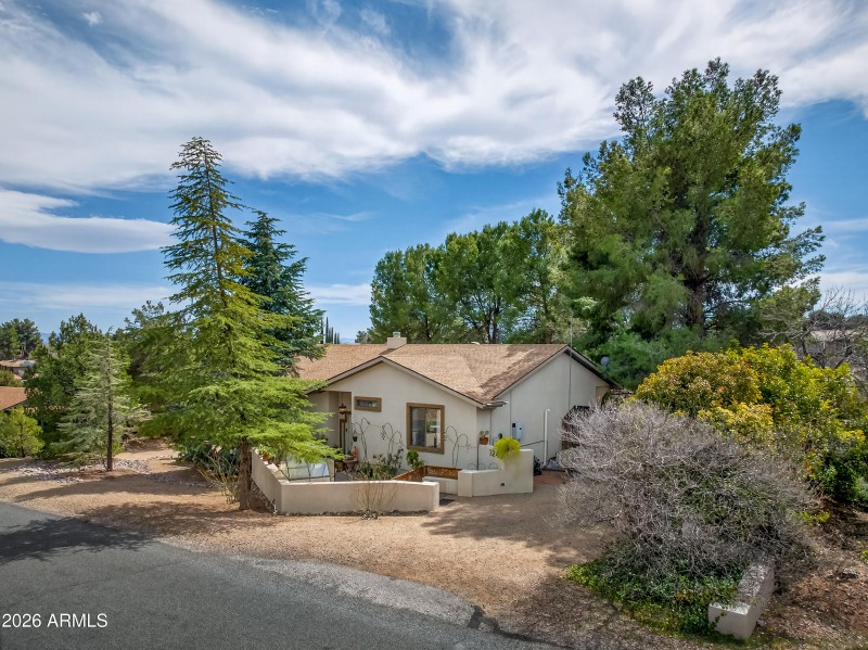 1245 Bow Maker Trail Cottonwood AZ-4