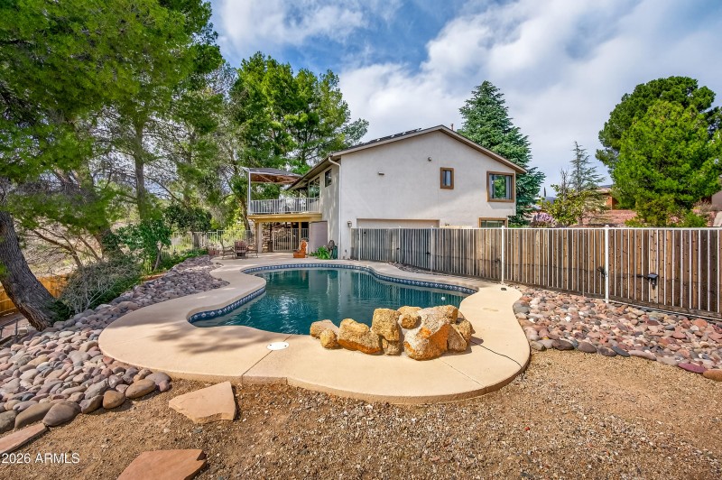 1245 Bow Maker Trail Cottonwood AZ-13