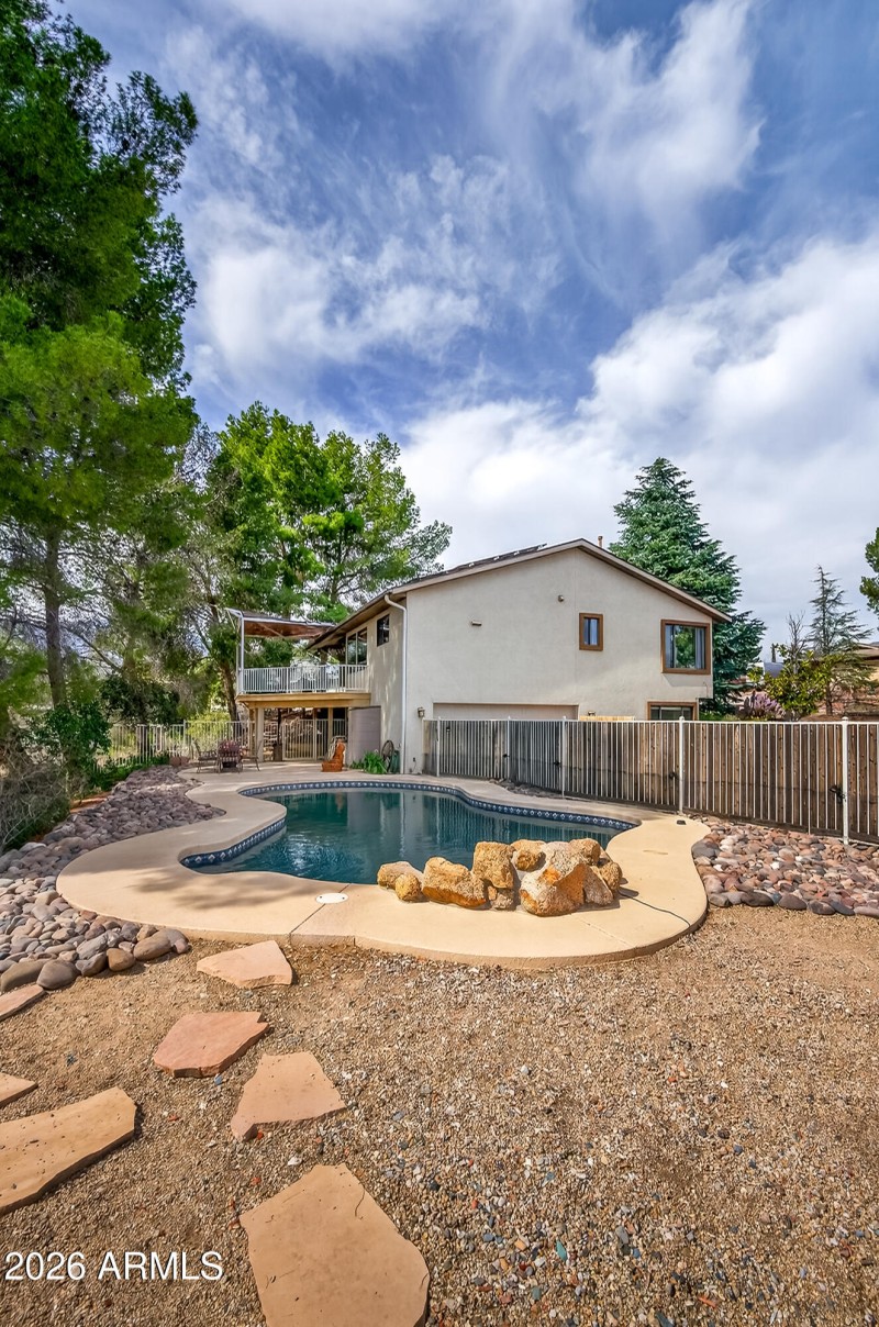 1245 Bow Maker Trail Cottonwood AZ-14