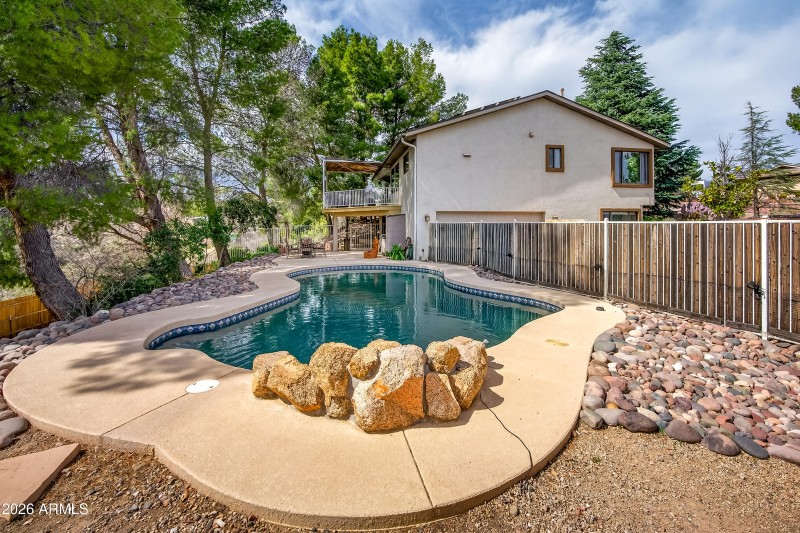 1245 Bow Maker Trail Cottonwood AZ-15