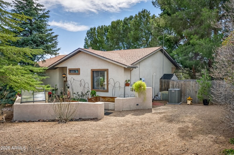 1245 Bow Maker Trail Cottonwood AZ-20