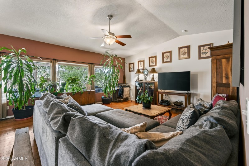 1245 Bow Maker Trail Cottonwood AZ-29