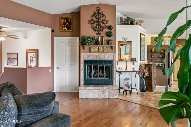 1245 Bow Maker Trail Cottonwood AZ-32